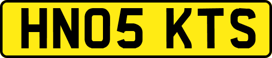 HN05KTS