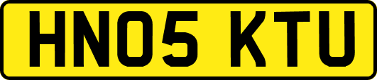 HN05KTU