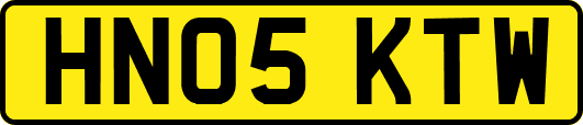 HN05KTW