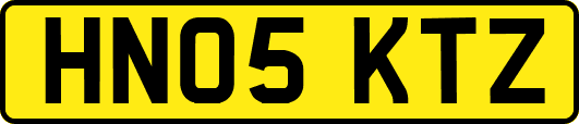 HN05KTZ