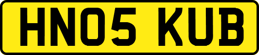 HN05KUB