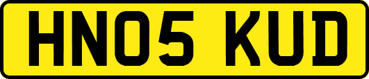 HN05KUD