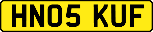 HN05KUF