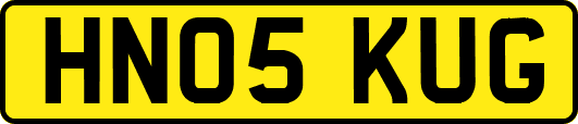 HN05KUG