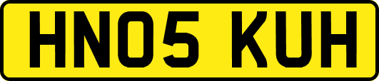 HN05KUH