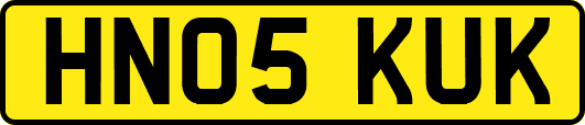HN05KUK