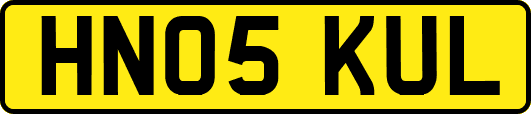 HN05KUL