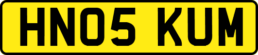 HN05KUM