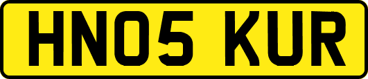 HN05KUR