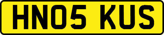 HN05KUS