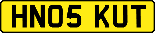 HN05KUT