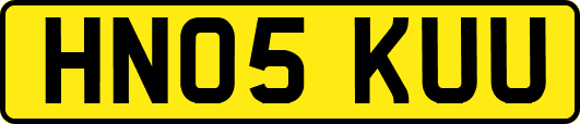 HN05KUU