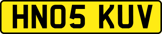 HN05KUV