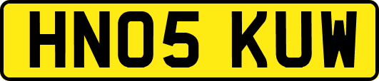 HN05KUW
