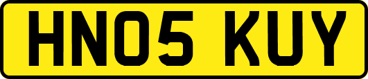 HN05KUY