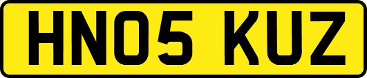 HN05KUZ