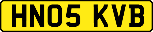 HN05KVB