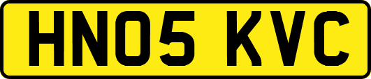 HN05KVC