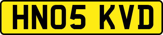 HN05KVD