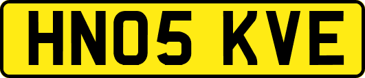 HN05KVE