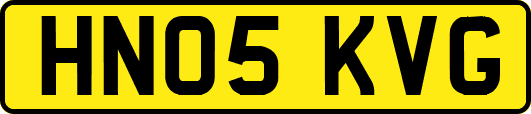 HN05KVG