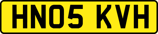 HN05KVH