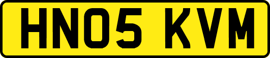 HN05KVM