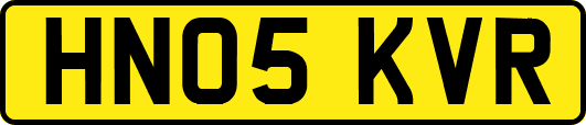 HN05KVR