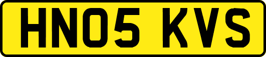 HN05KVS