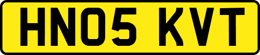 HN05KVT