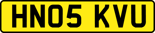 HN05KVU