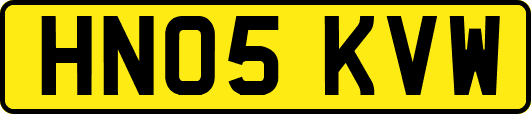 HN05KVW