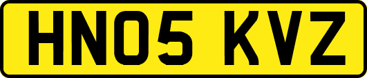 HN05KVZ