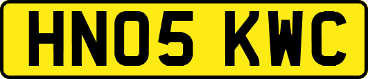 HN05KWC