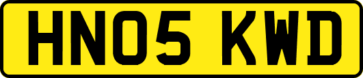 HN05KWD