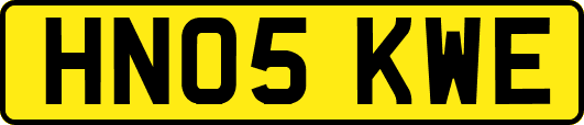 HN05KWE