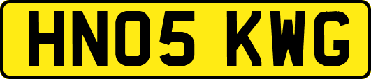 HN05KWG