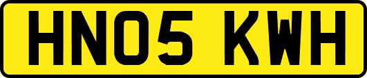 HN05KWH