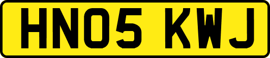 HN05KWJ