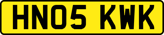 HN05KWK