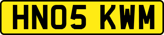 HN05KWM