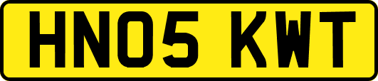 HN05KWT