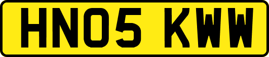 HN05KWW