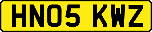HN05KWZ