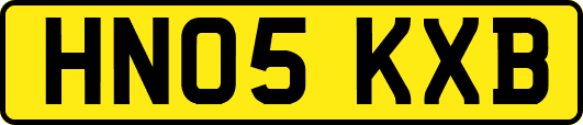 HN05KXB