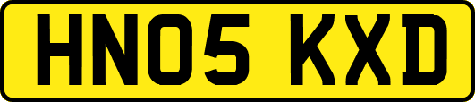 HN05KXD