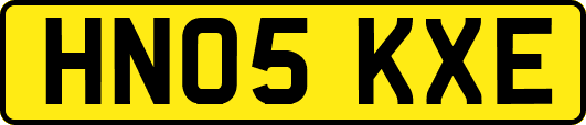 HN05KXE
