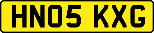 HN05KXG