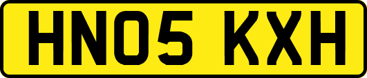 HN05KXH