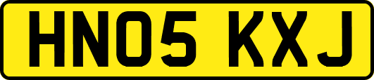 HN05KXJ